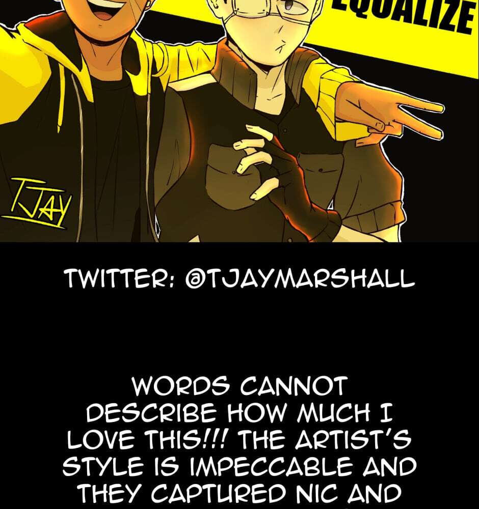 Equalizer! Chapter 82.1 page 104 - 