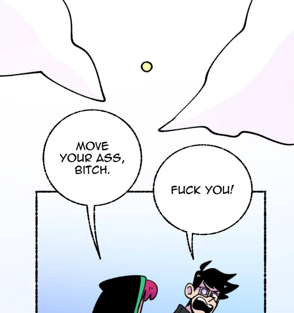 Equalizer! Chapter 82.1 page 13 - 