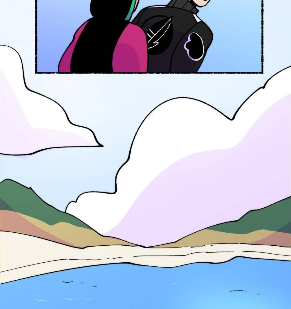 Equalizer! Chapter 82.1 page 14 - 