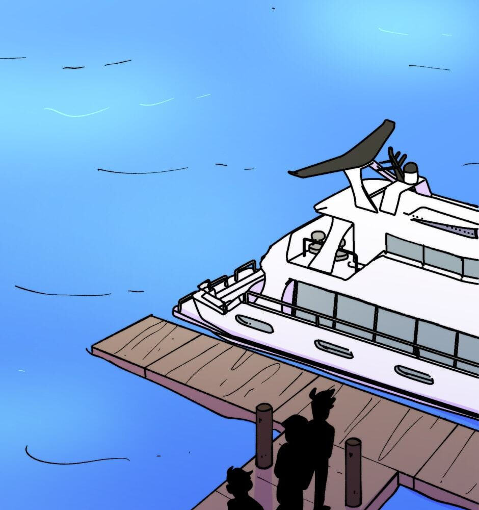 Equalizer! Chapter 82.1 page 15 - 