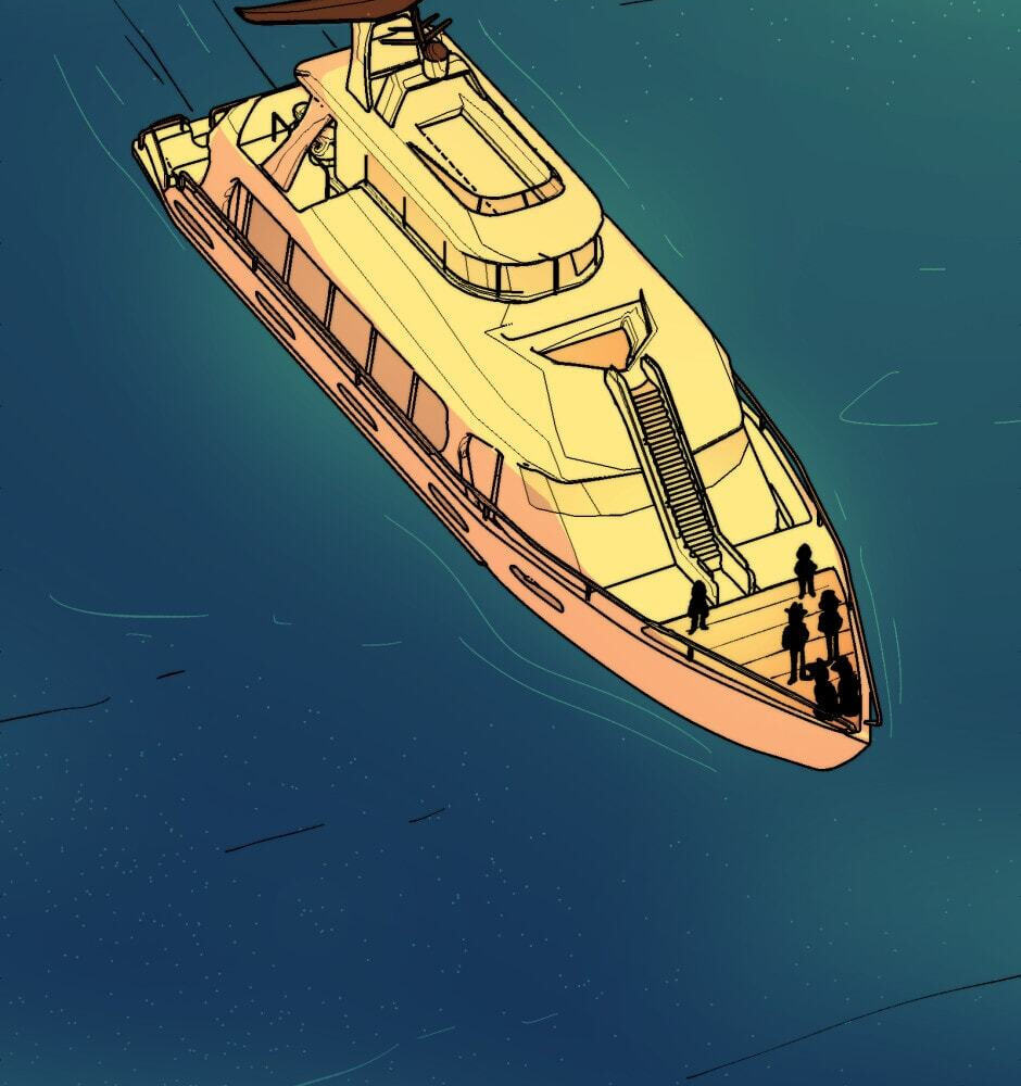 Equalizer! Chapter 82.1 page 18 - 