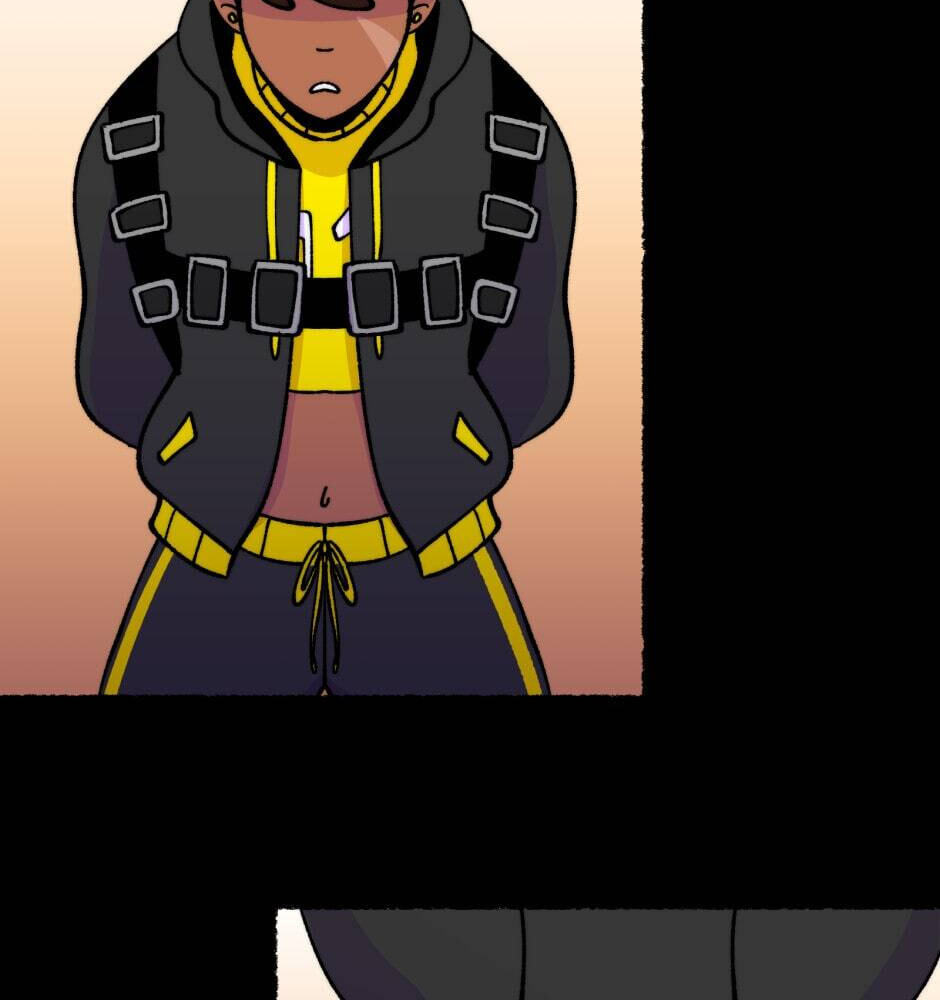 Equalizer! Chapter 82.1 page 20 - 