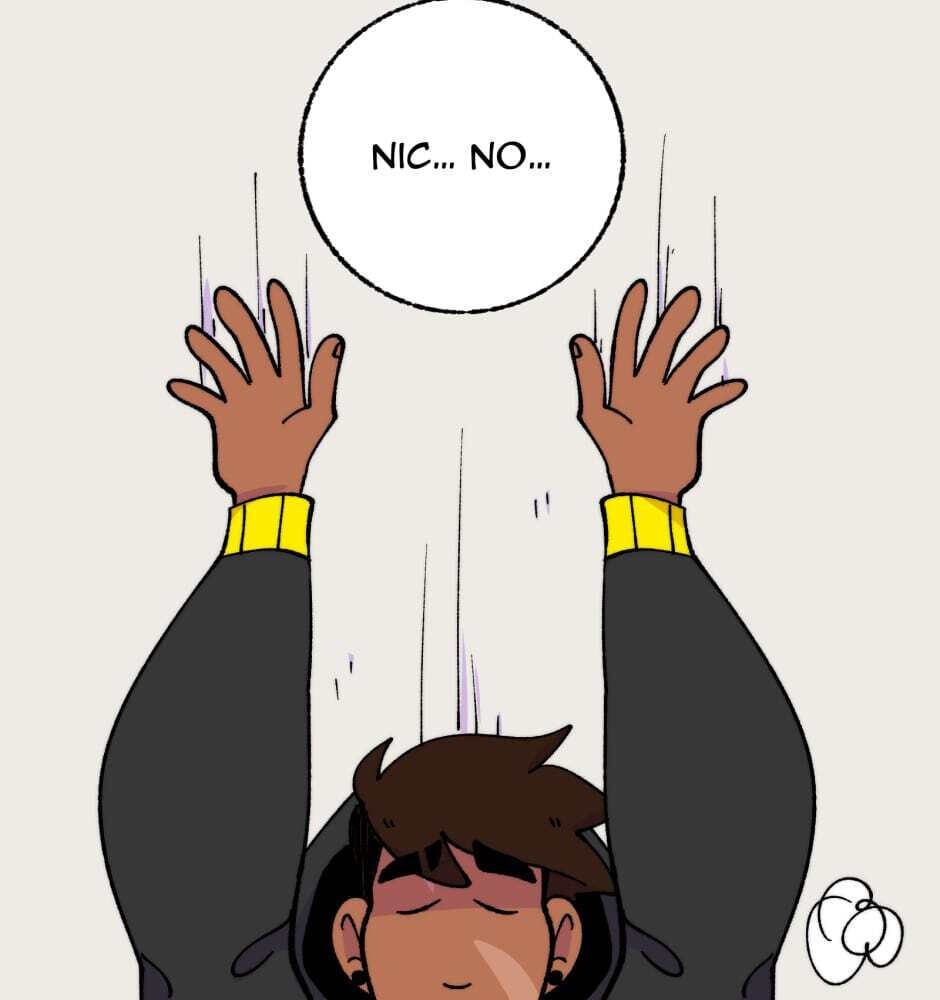Equalizer! Chapter 82.1 page 3 - 