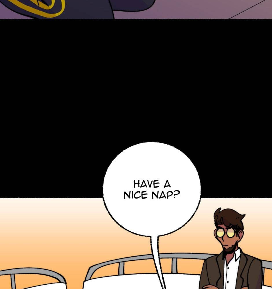 Equalizer! Chapter 82.1 page 24 - 