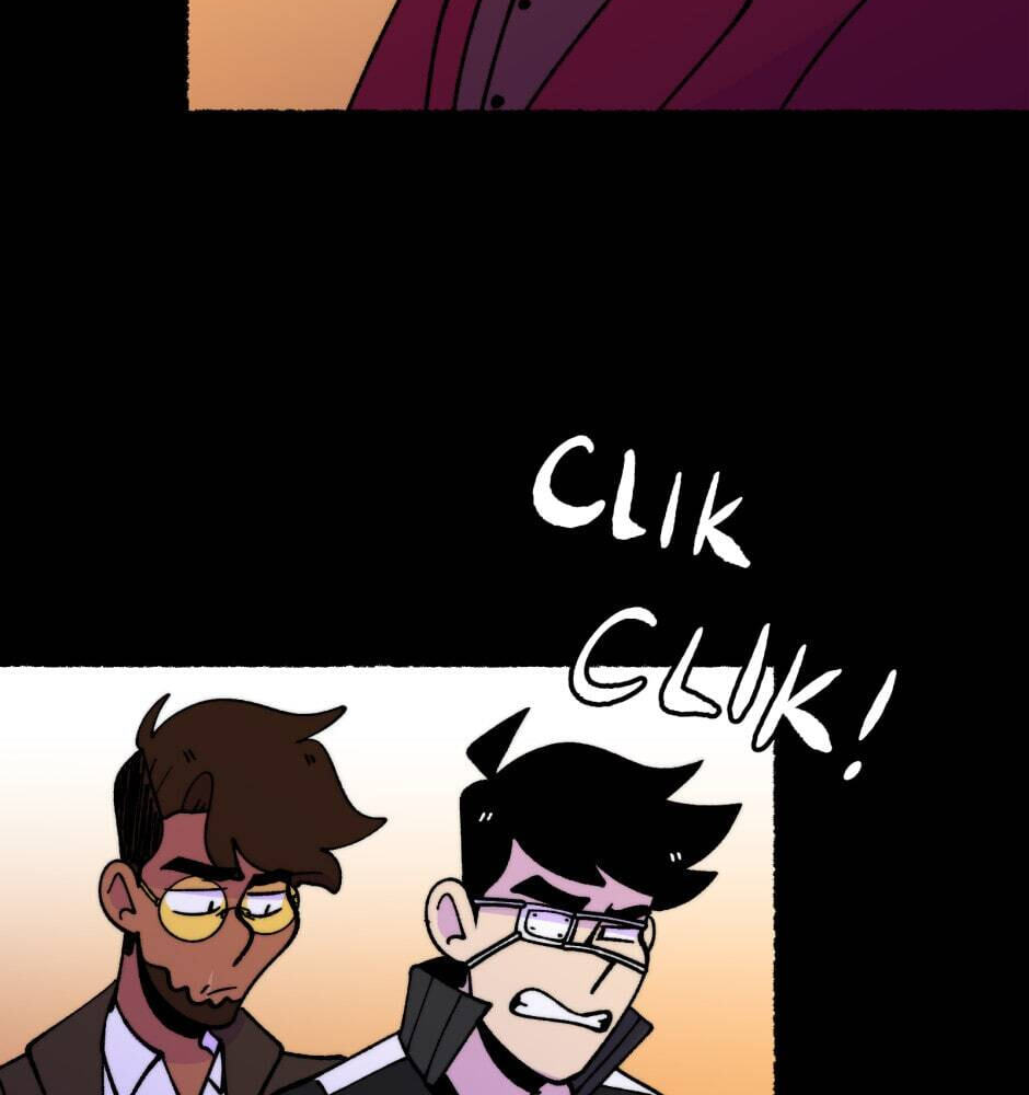 Equalizer! Chapter 82.1 page 28 - 