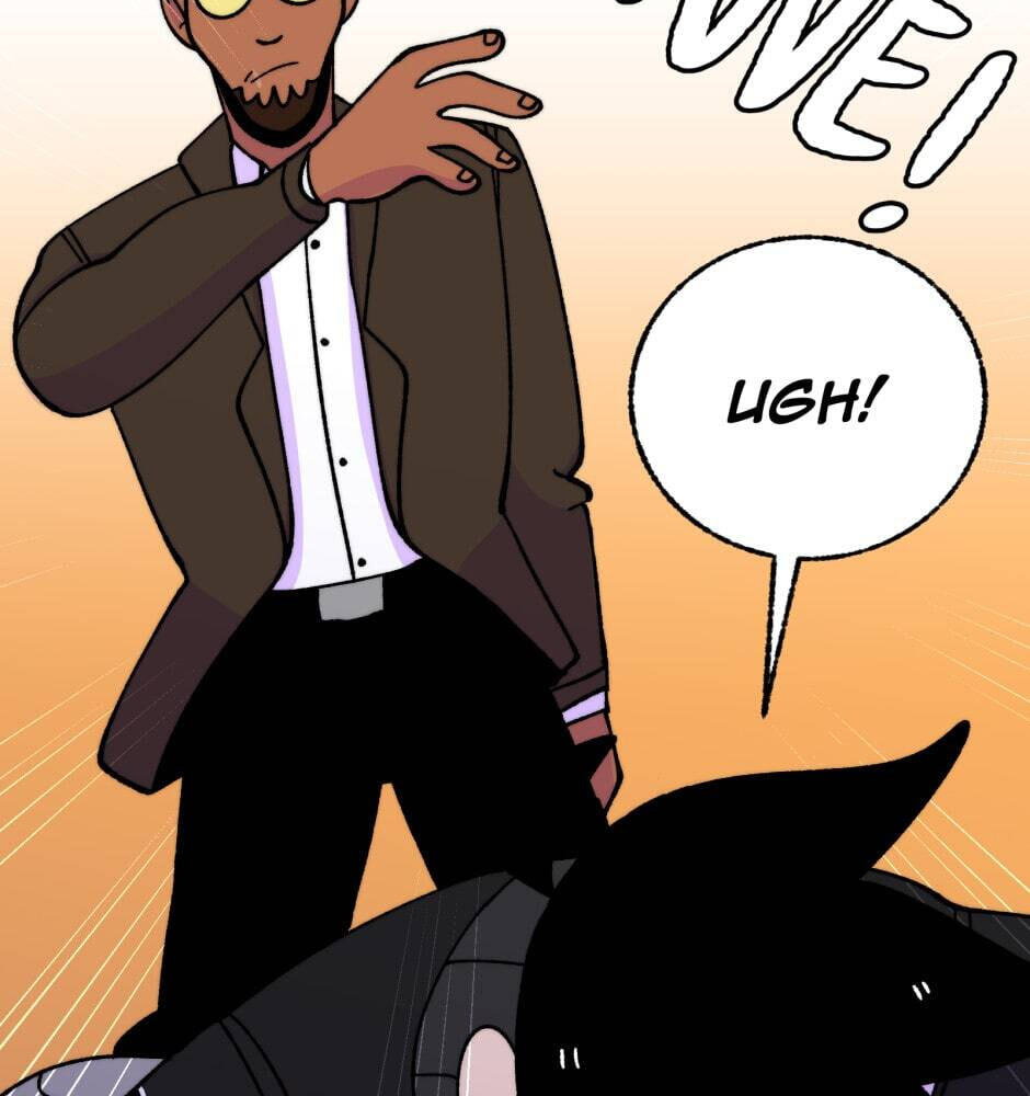 Equalizer! Chapter 82.1 page 30 - 