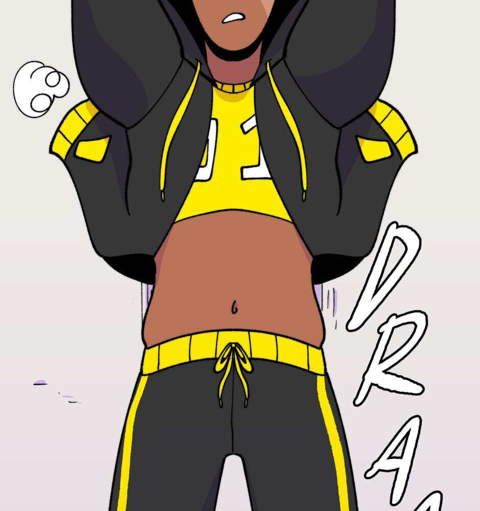 Equalizer! Chapter 82.1 page 4 - 