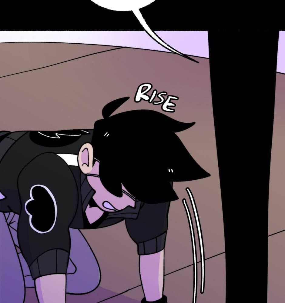 Equalizer! Chapter 82.1 page 32 - 