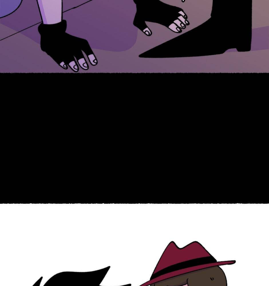 Equalizer! Chapter 82.1 page 33 - 