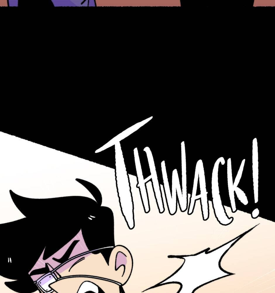 Equalizer! Chapter 82.1 page 35 - 