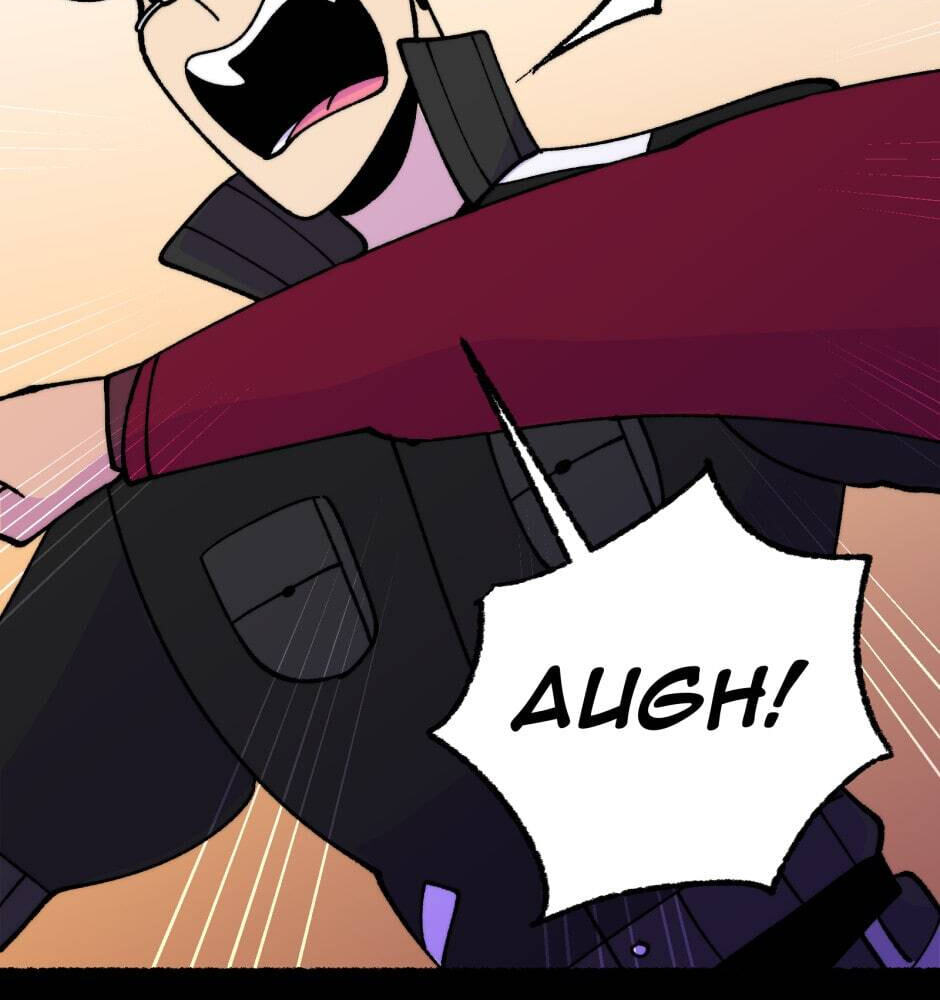 Equalizer! Chapter 82.1 page 36 - 