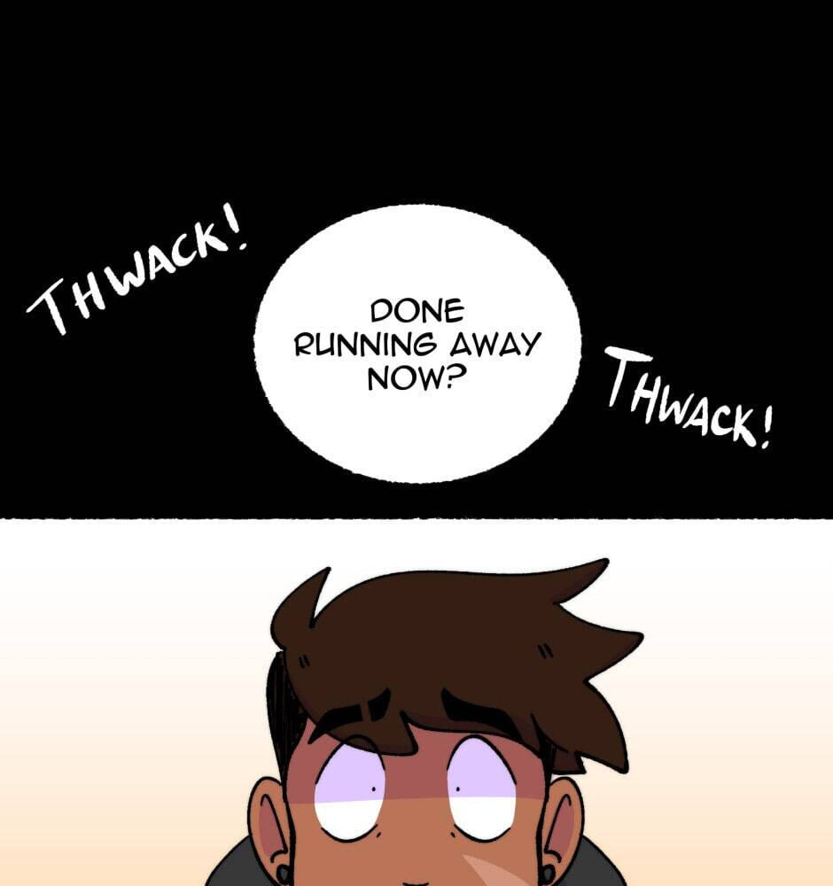Equalizer! Chapter 82.1 page 37 - 