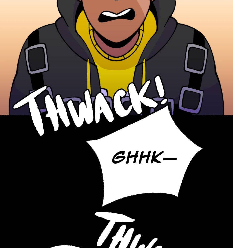 Equalizer! Chapter 82.1 page 38 - 