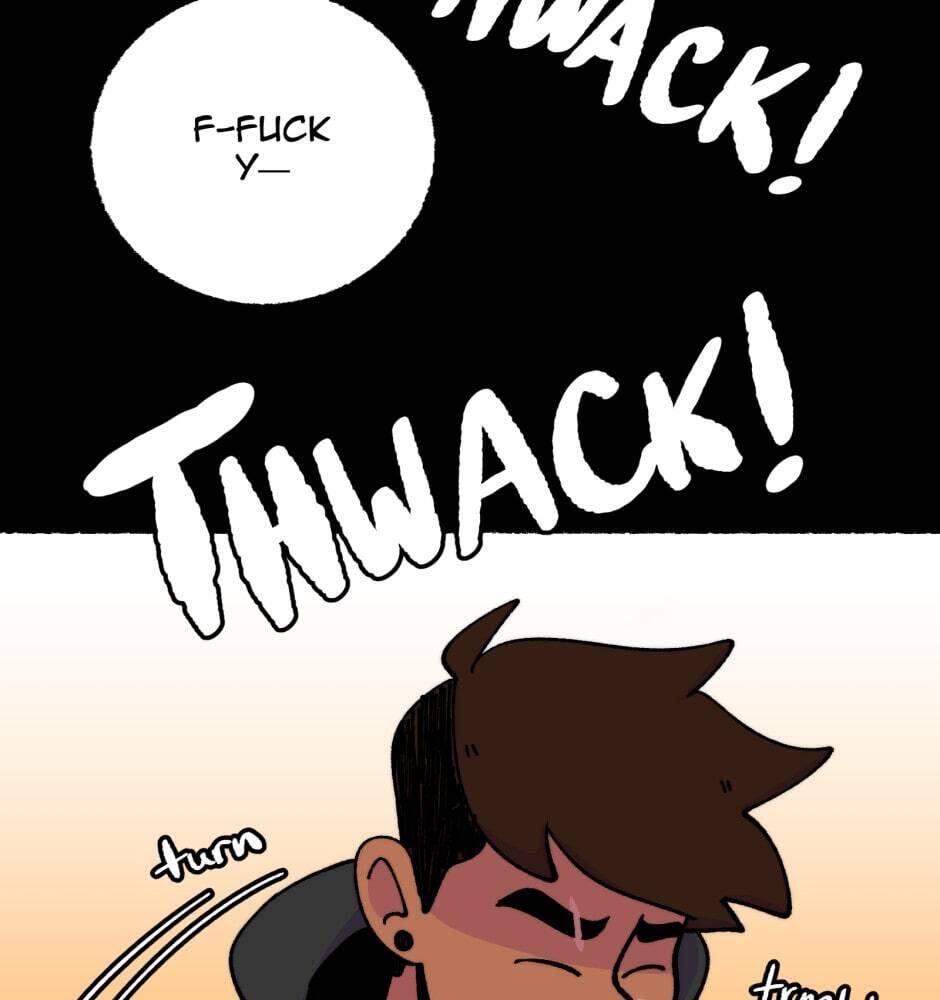Equalizer! Chapter 82.1 page 39 - 