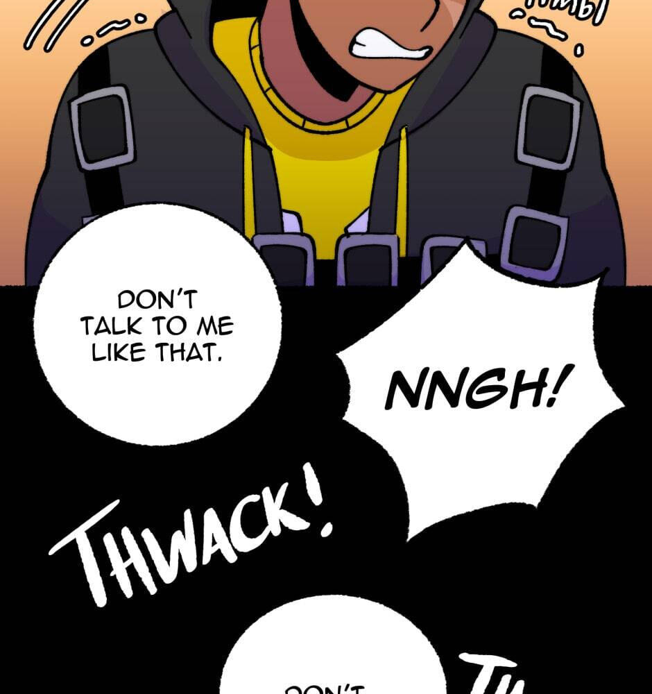 Equalizer! Chapter 82.1 page 40 - 