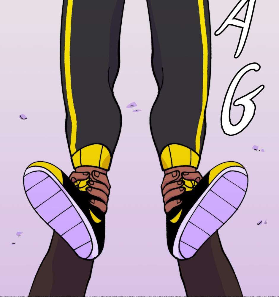Equalizer! Chapter 82.1 page 5 - 