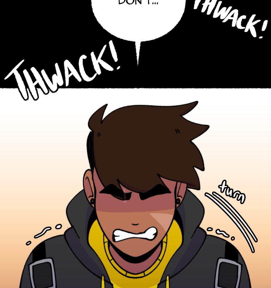 Equalizer! Chapter 82.1 page 41 - 