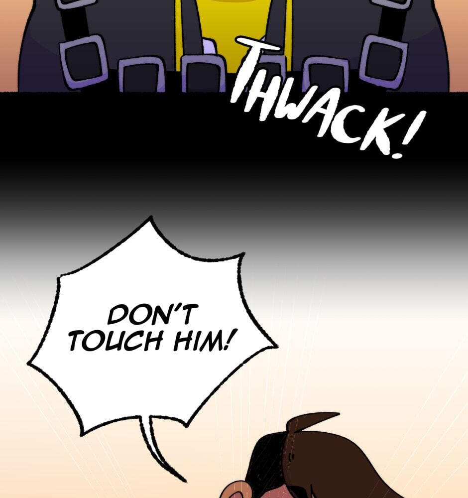 Equalizer! Chapter 82.1 page 42 - 