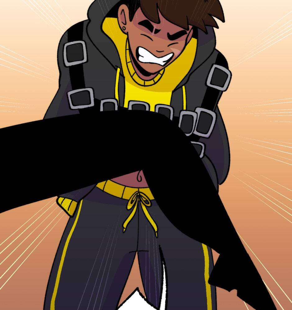 Equalizer! Chapter 82.1 page 45 - 