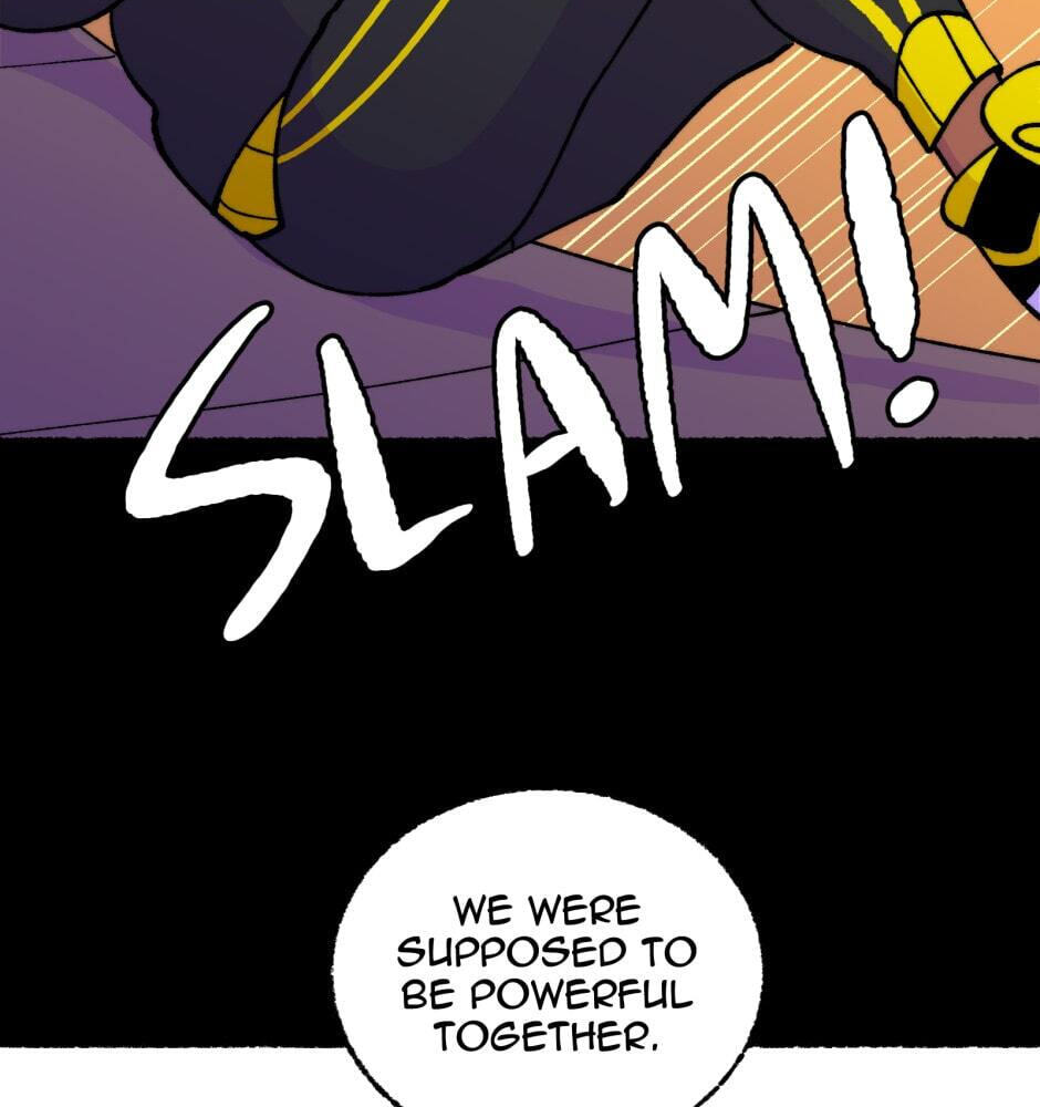 Equalizer! Chapter 82.1 page 48 - 