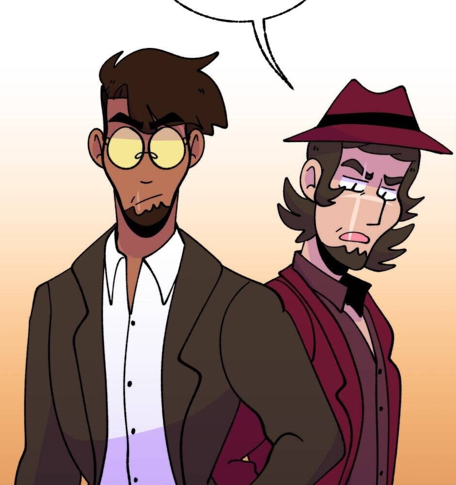Equalizer! Chapter 82.1 page 49 - 