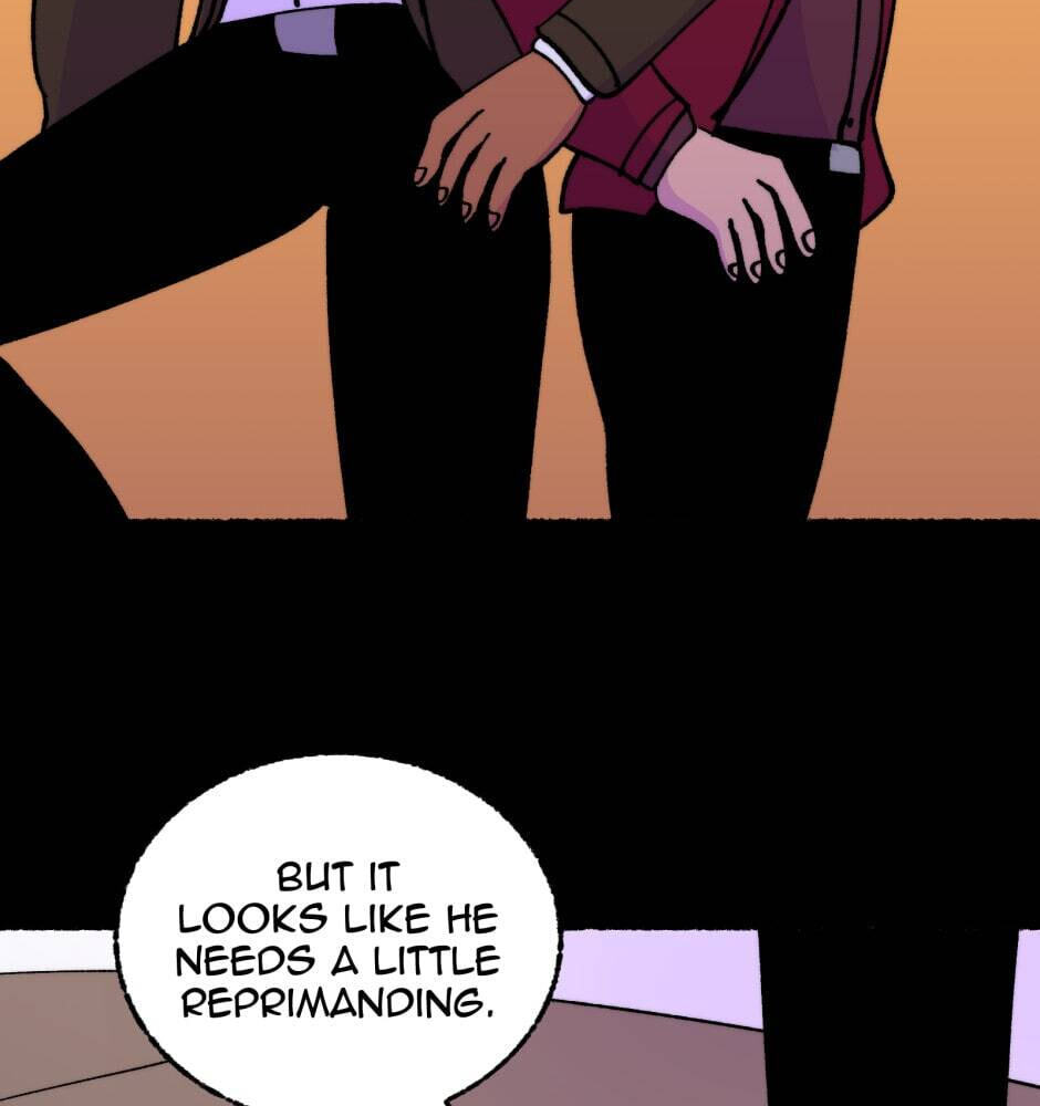 Equalizer! Chapter 82.1 page 50 - 