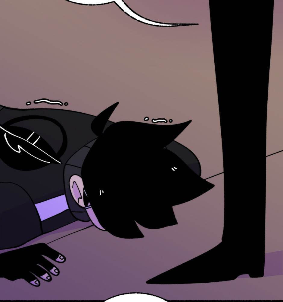 Equalizer! Chapter 82.1 page 51 - 