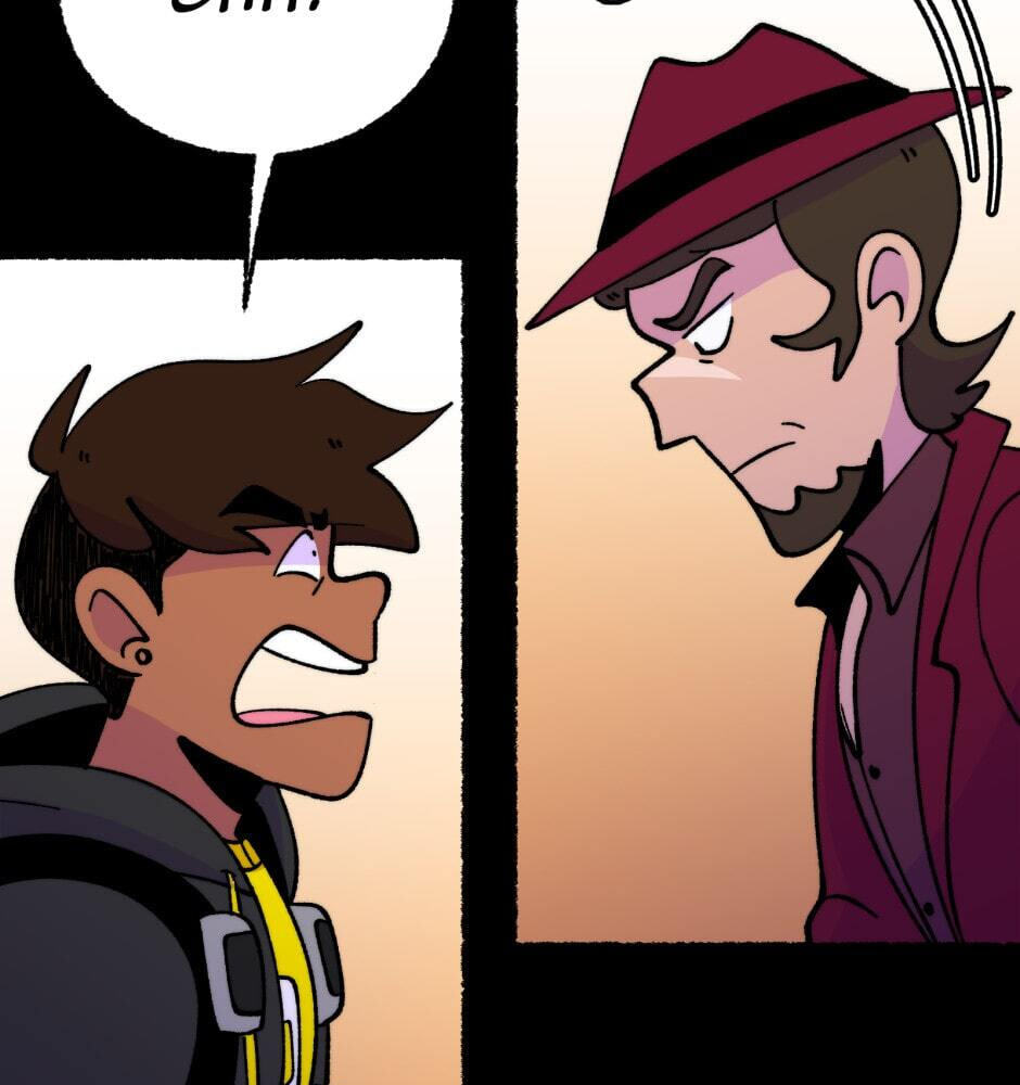 Equalizer! Chapter 82.1 page 53 - 