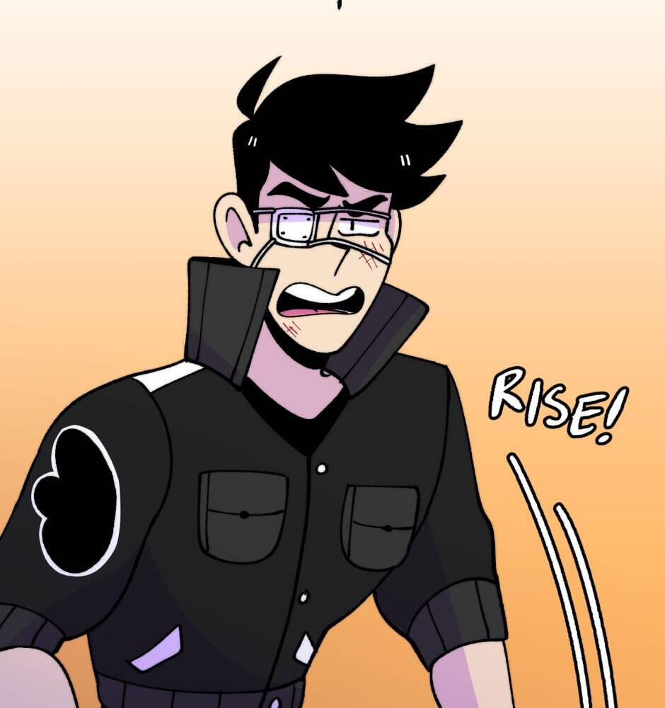 Equalizer! Chapter 82.1 page 59 - 