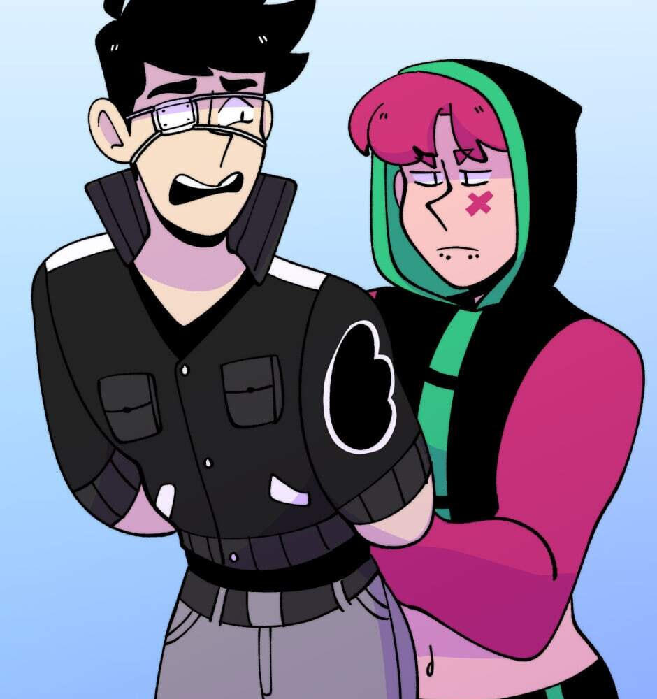 Equalizer! Chapter 82.1 page 7 - 