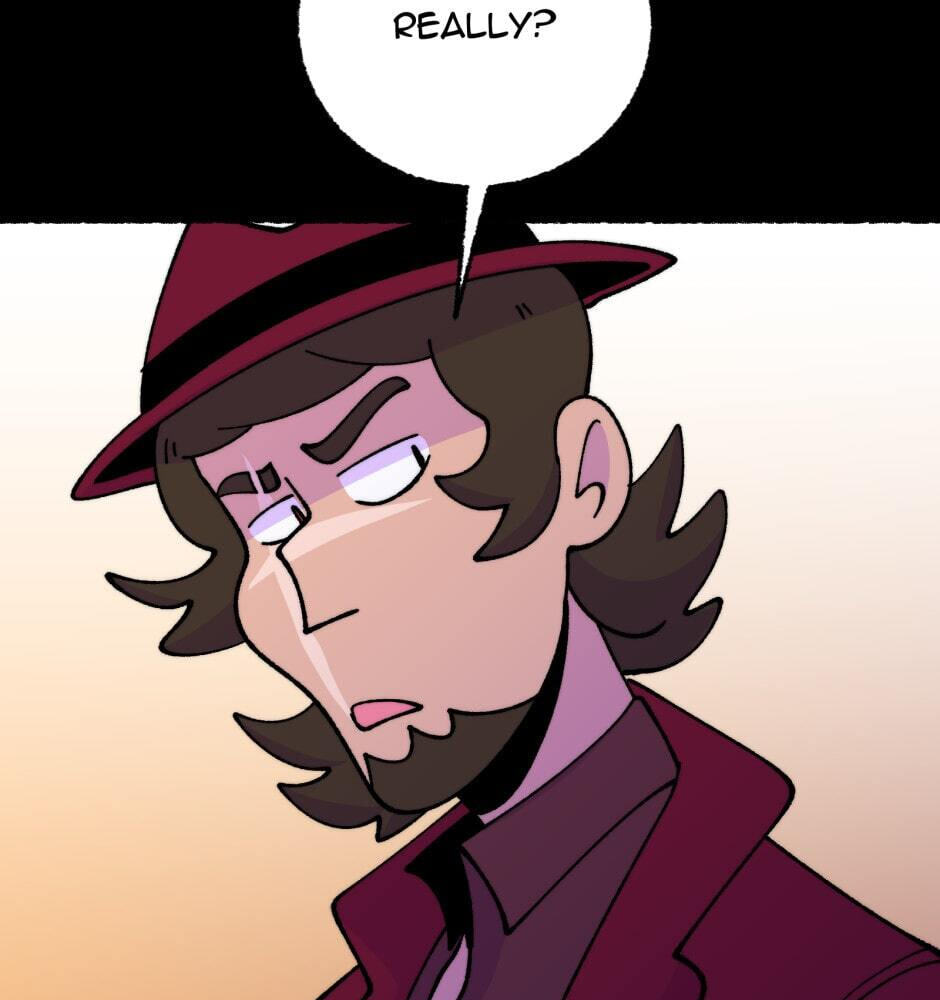 Equalizer! Chapter 82.1 page 61 - 