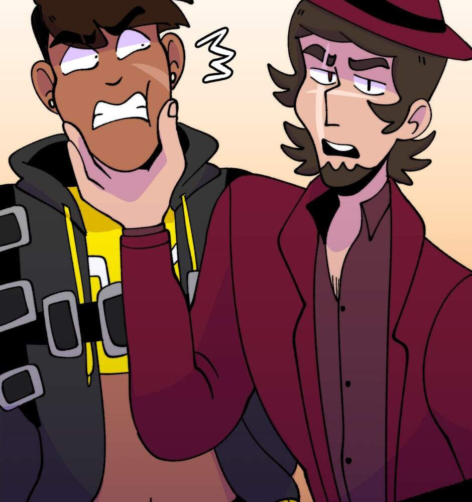 Equalizer! Chapter 82.1 page 66 - 