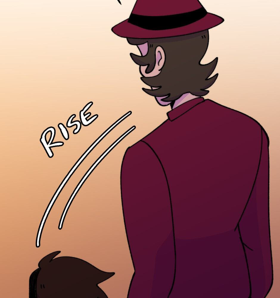 Equalizer! Chapter 82.1 page 70 - 