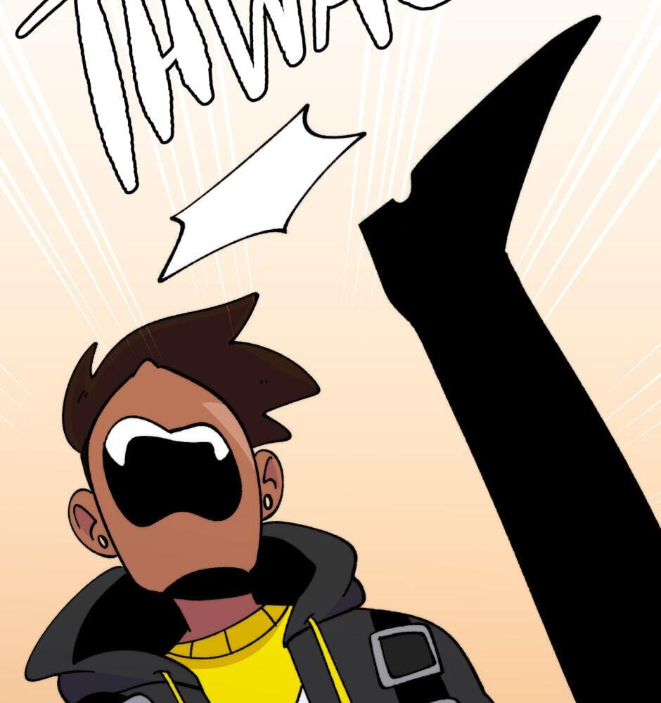 Equalizer! Chapter 82.1 page 72 - 