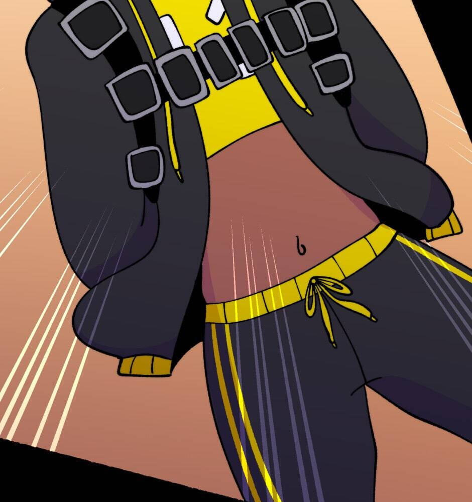 Equalizer! Chapter 82.1 page 73 - 