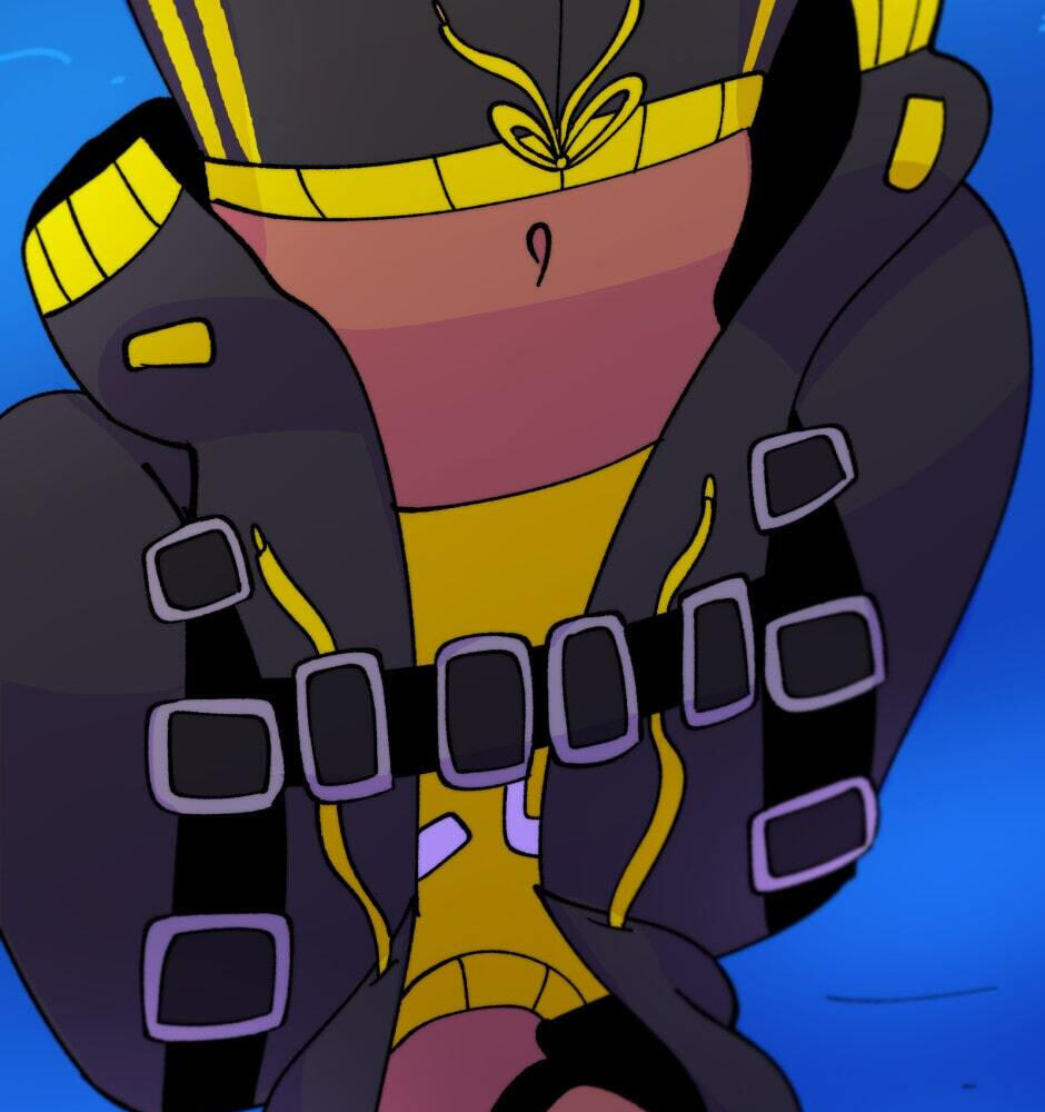 Equalizer! Chapter 82.1 page 77 - 