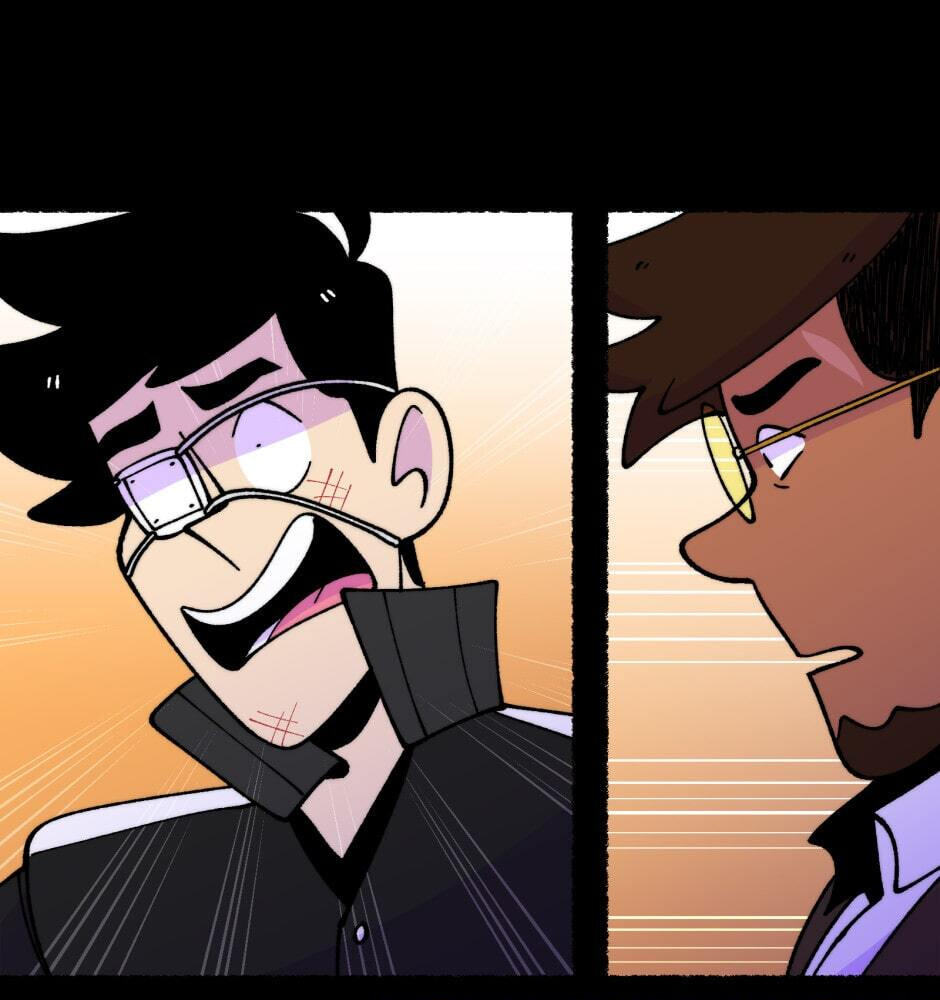 Equalizer! Chapter 82.1 page 81 - 