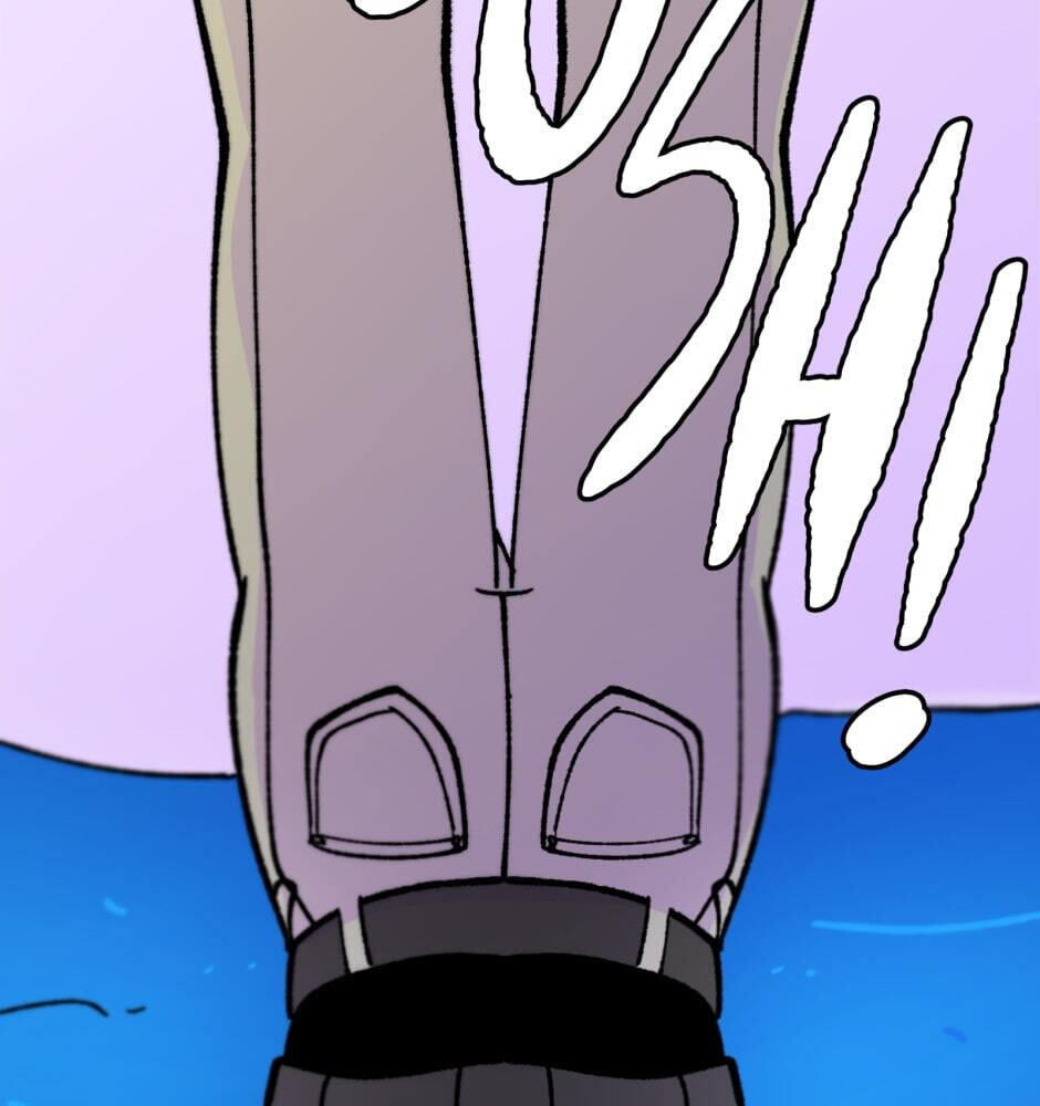 Equalizer! Chapter 82.1 page 87 - 