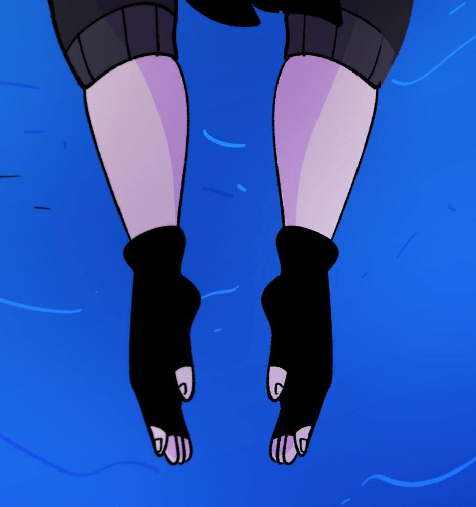 Equalizer! Chapter 82.1 page 89 - 