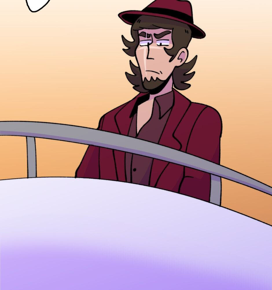 Equalizer! Chapter 82.1 page 91 - 