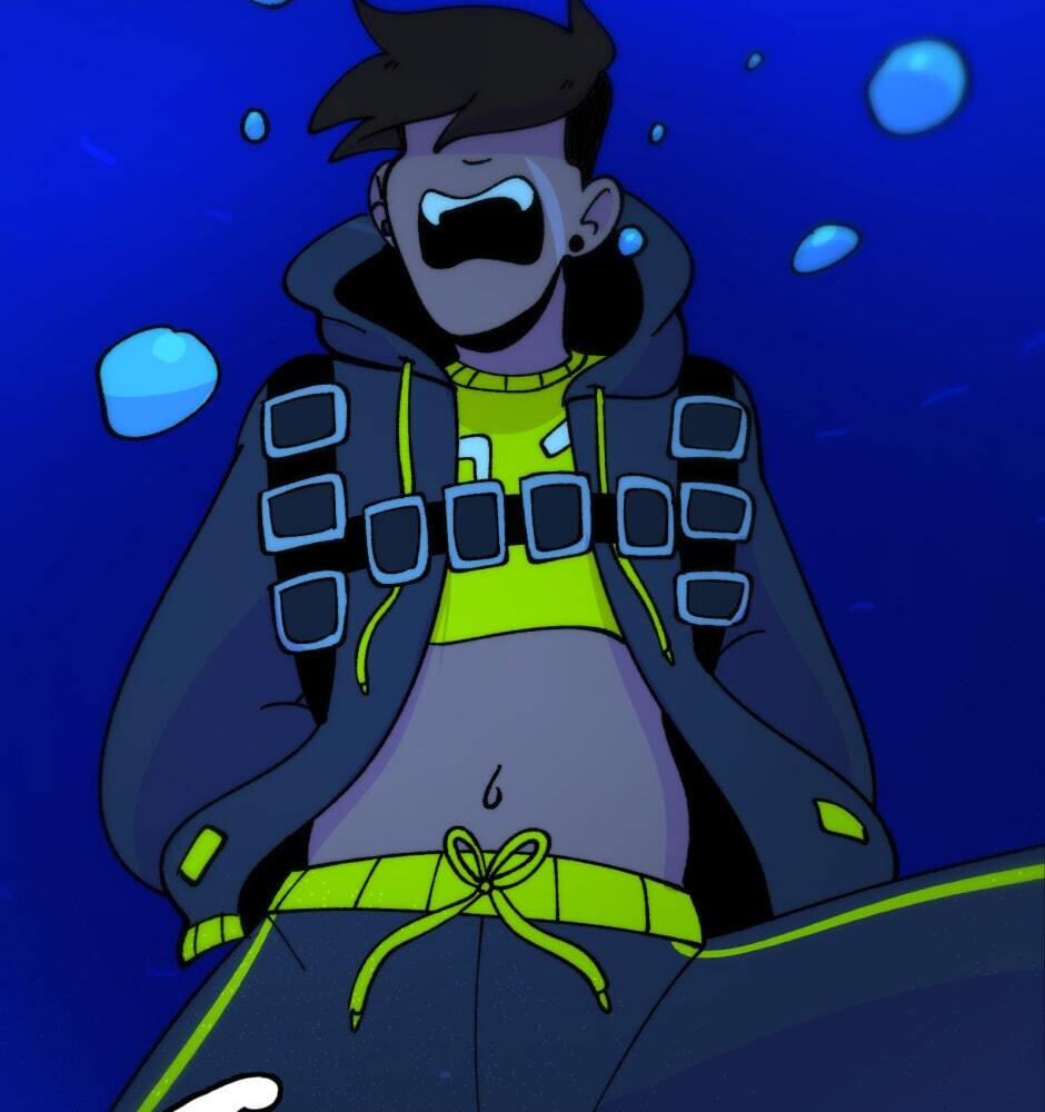 Equalizer! Chapter 82.1 page 93 - 