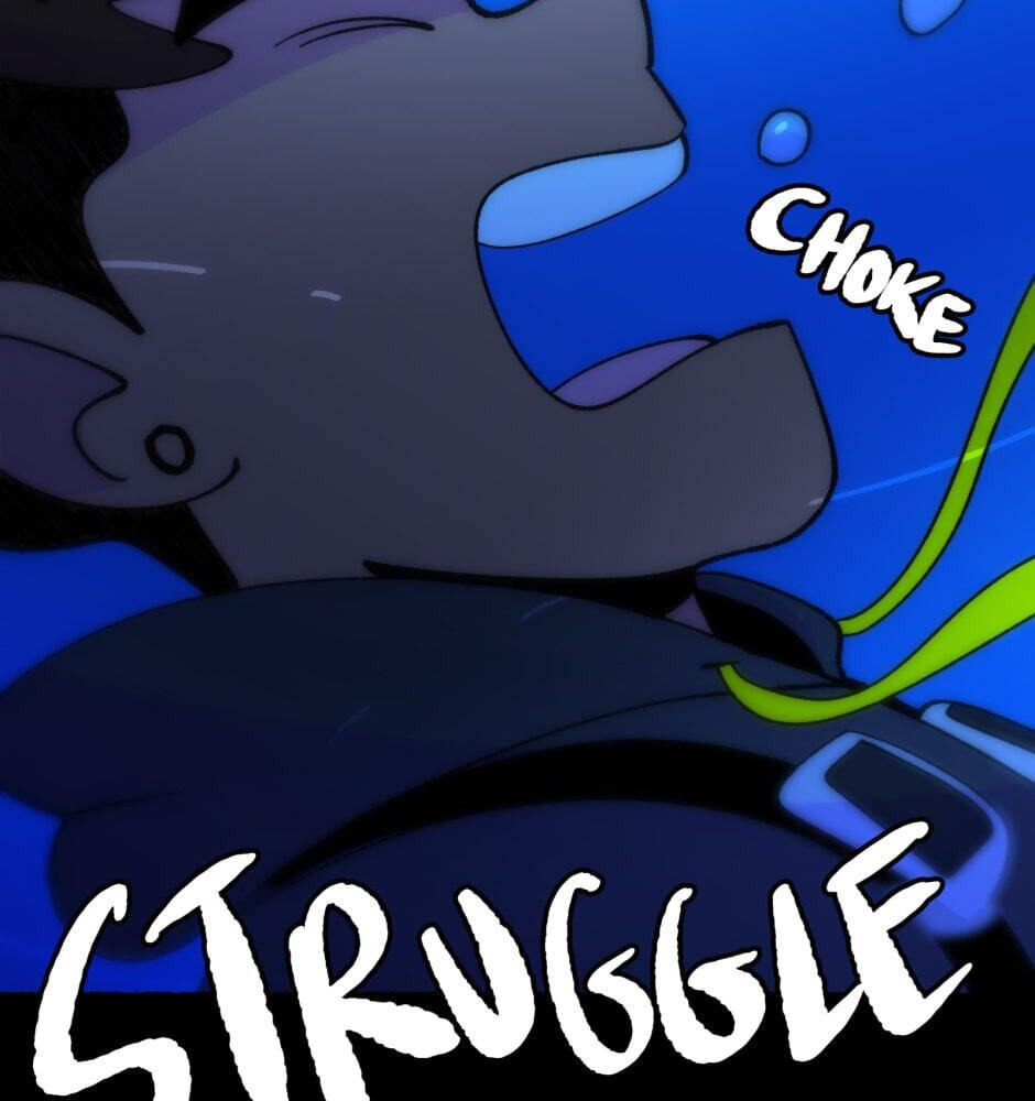 Equalizer! Chapter 82.1 page 96 - 