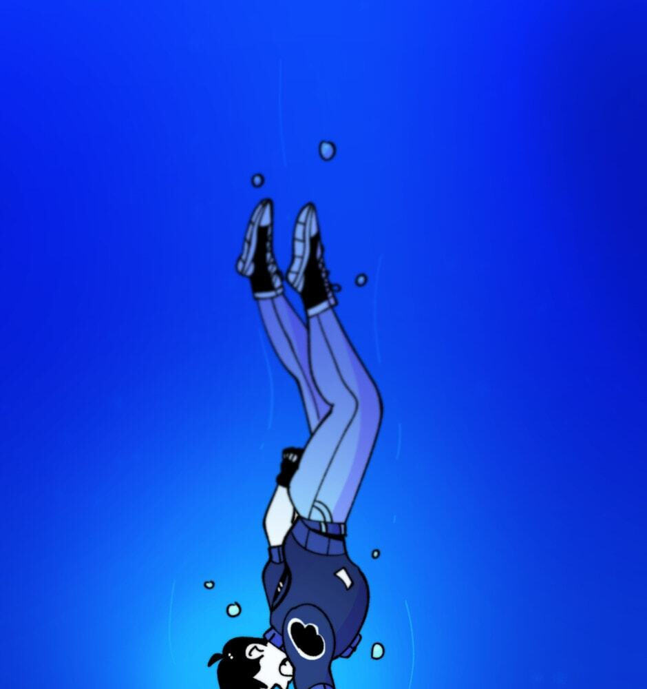 Equalizer! Chapter 82.2 page 1 - 
