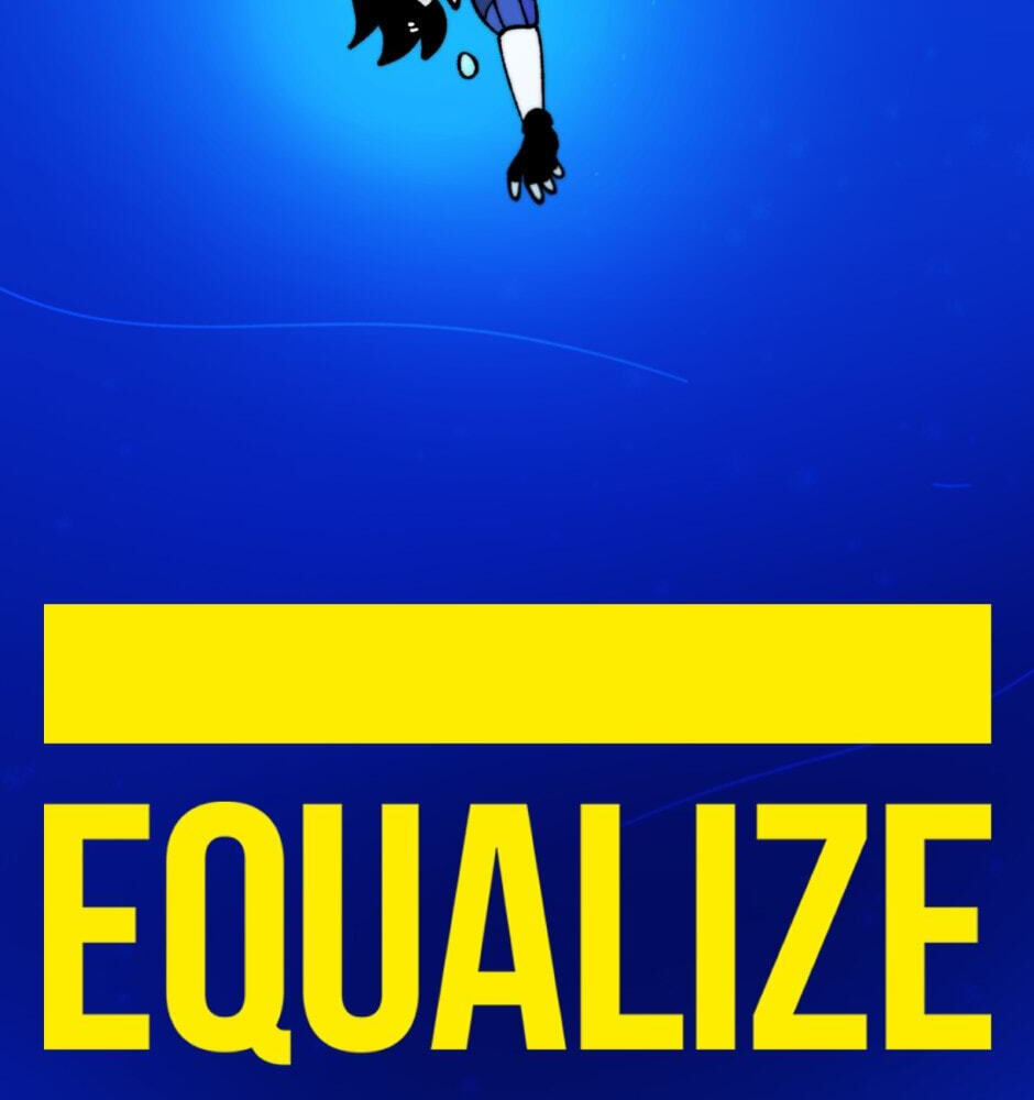 Equalizer! Chapter 82.2 page 2 - 