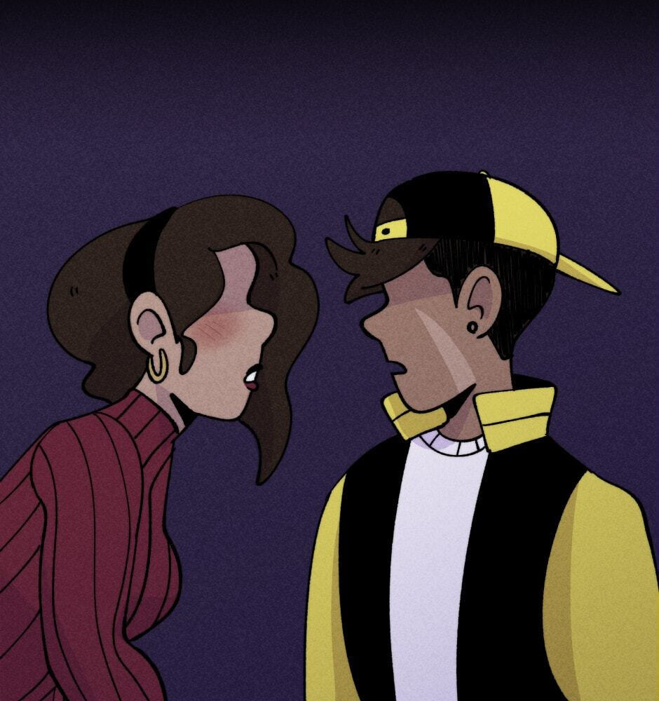 Equalizer! Chapter 82.2 page 12 - 