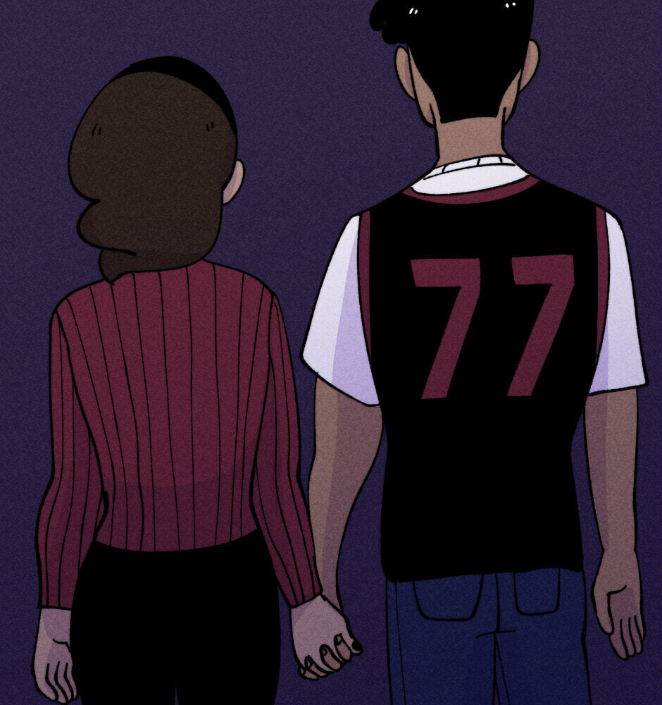 Equalizer! Chapter 82.2 page 14 - 