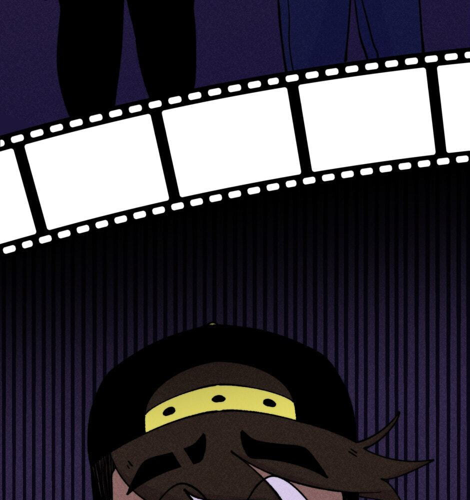 Equalizer! Chapter 82.2 page 15 - 