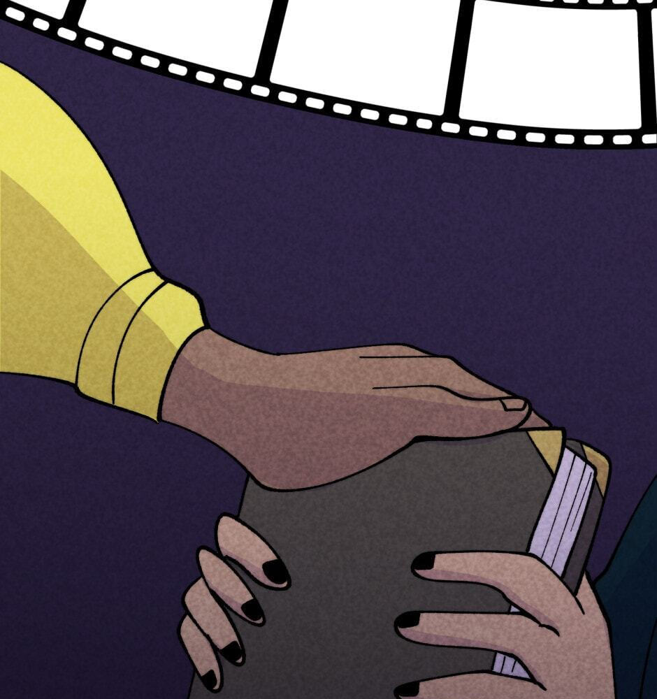 Equalizer! Chapter 82.2 page 17 - 