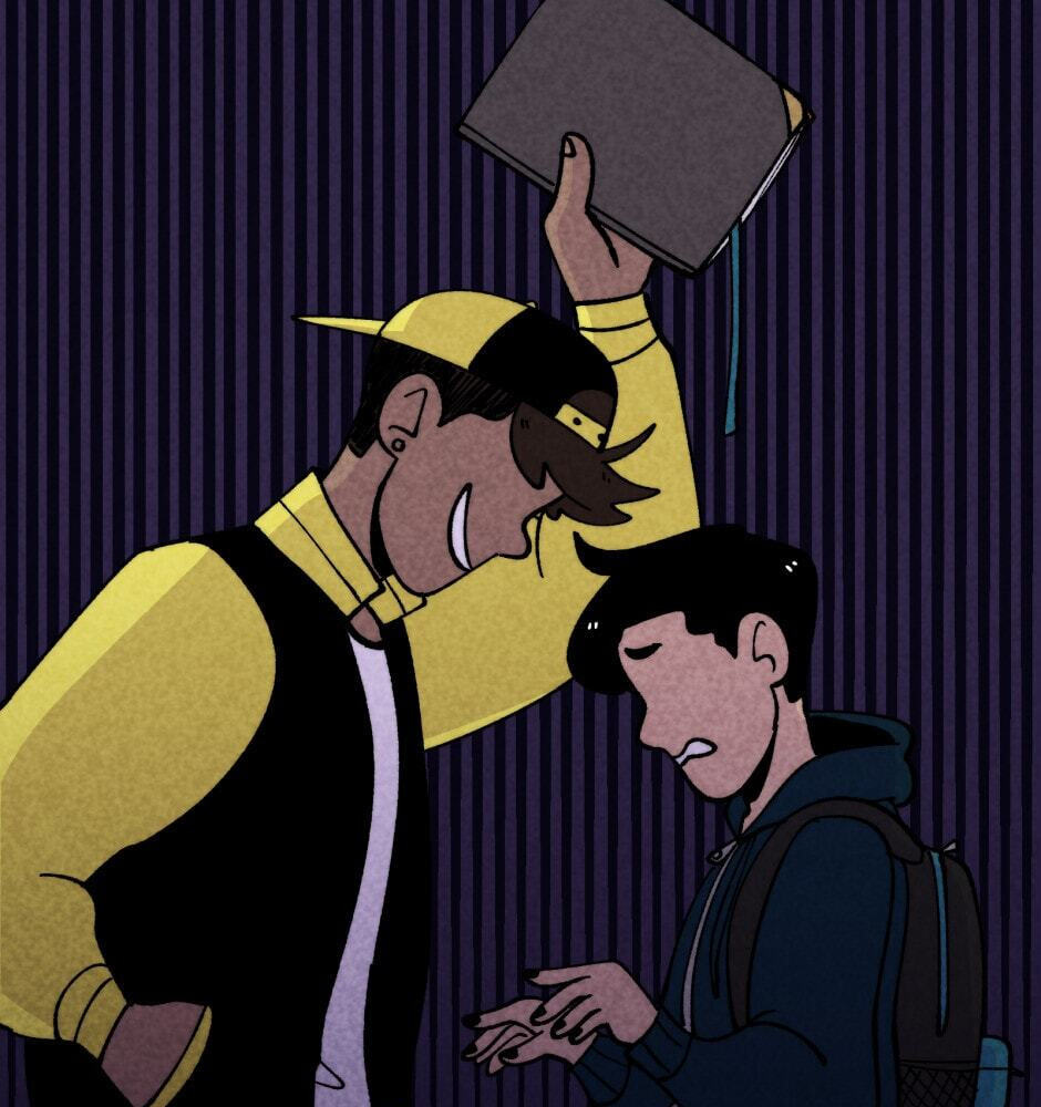 Equalizer! Chapter 82.2 page 19 - 
