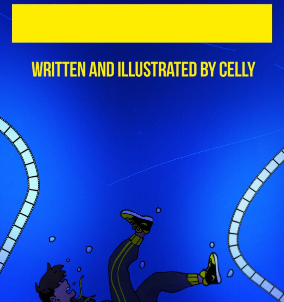 Equalizer! Chapter 82.2 page 3 - 
